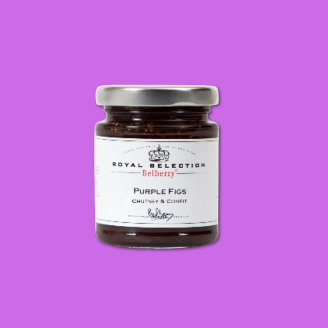 Figenchutney