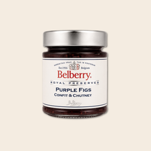 Figenchutney