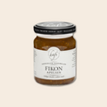 Figen & Appelsin Marmelade