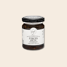 Figen & Oliven Marmelade