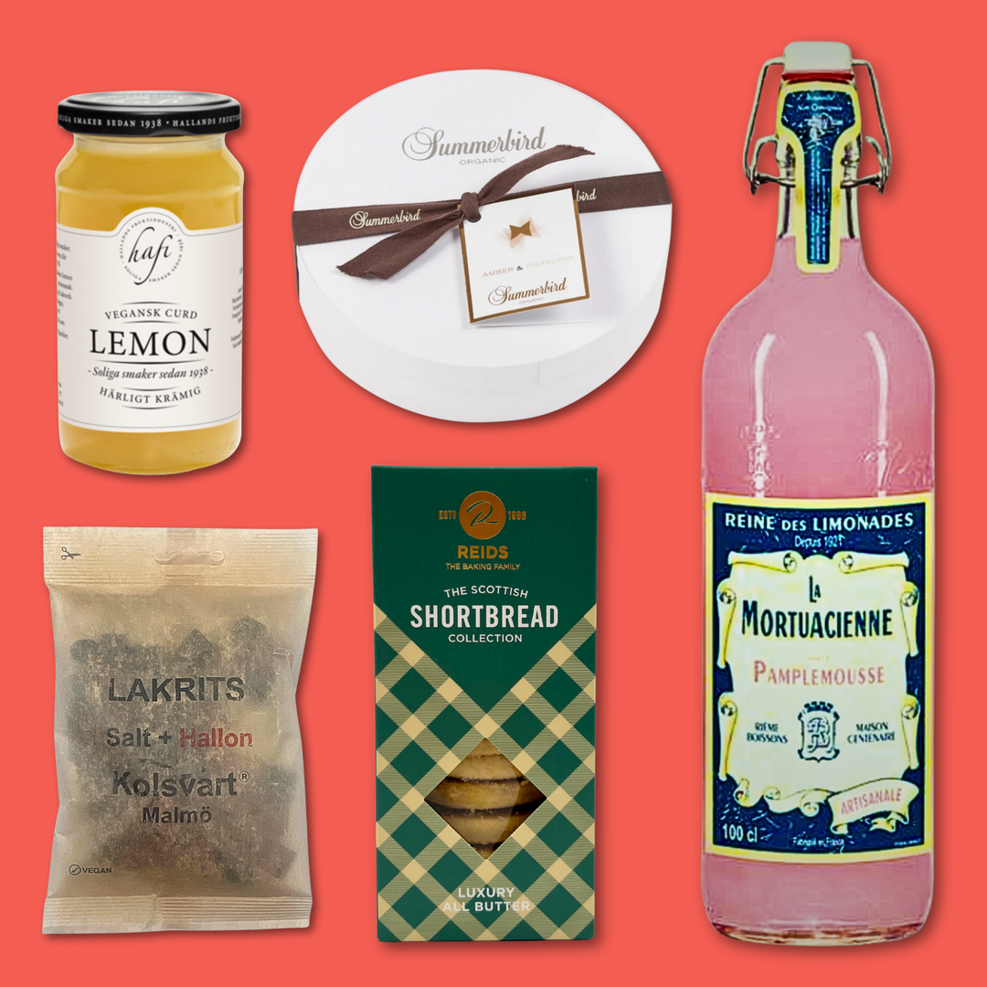 Forkælelse til en særlig person 🩷