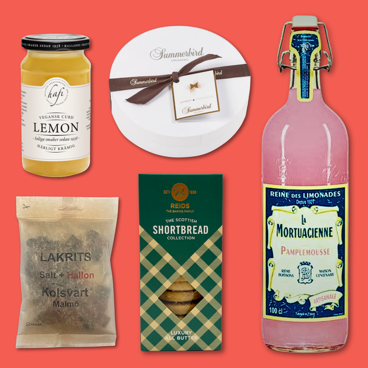 Forkælelse til en særlig person 🩷