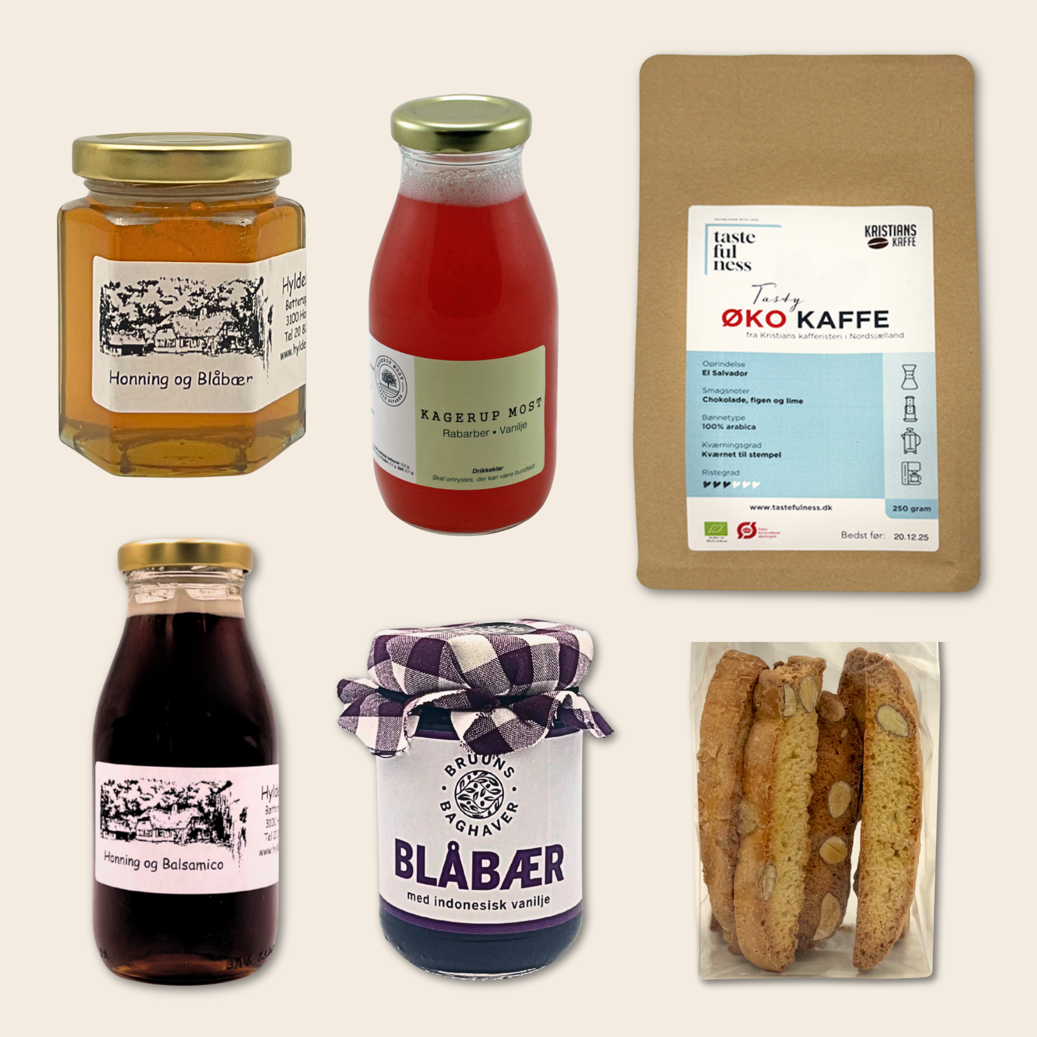 Exclusive Gift Baskets & Company Gifts