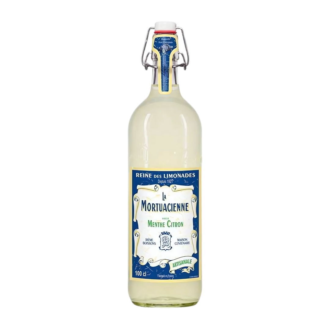 Riéme Citron - Lemonade 1 liter