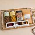 Gift Basket with Danish Favourites