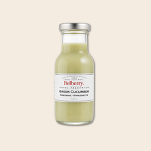 Green Cucumber Dressing