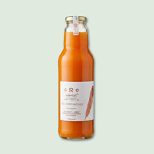 Gulerodsjuice - 75 cl