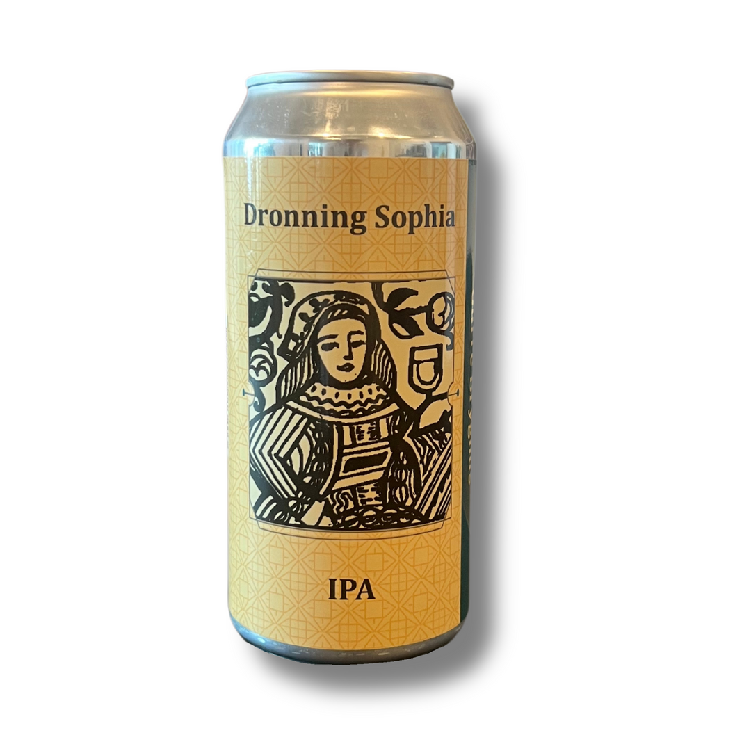 IPA - Dronning Sophia