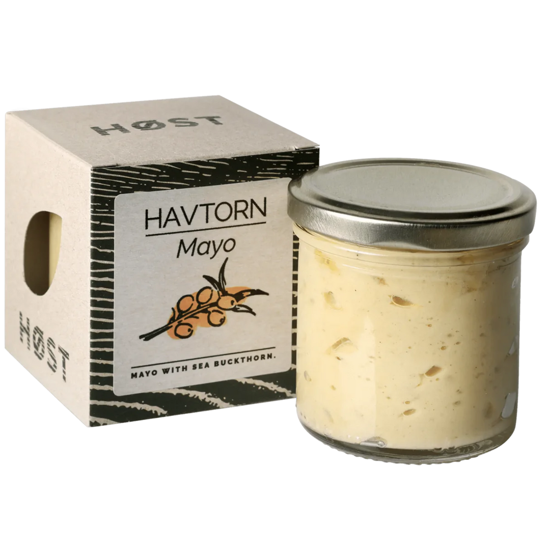 Havtorn Mayo