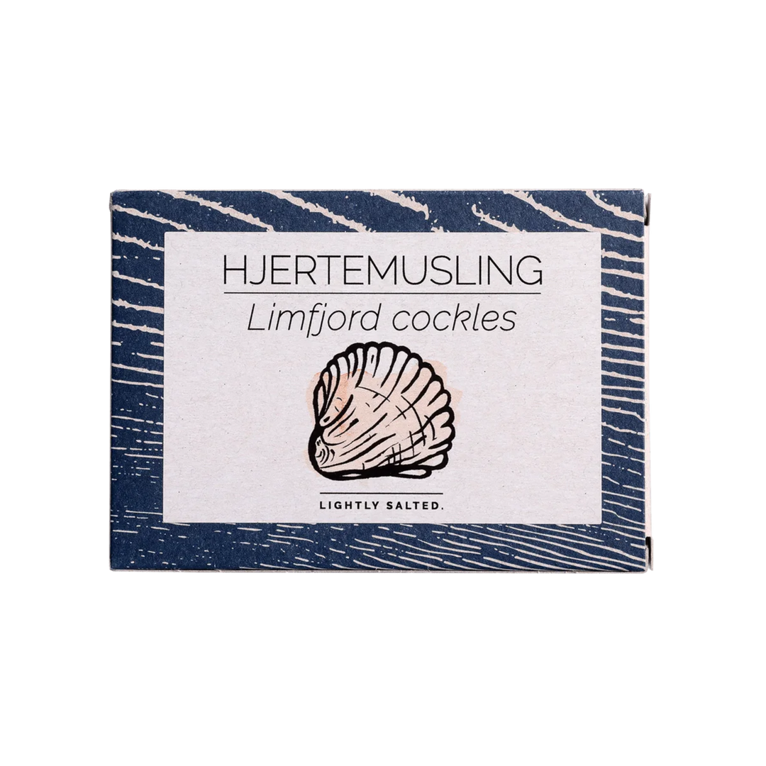 HJERTEMUSLING