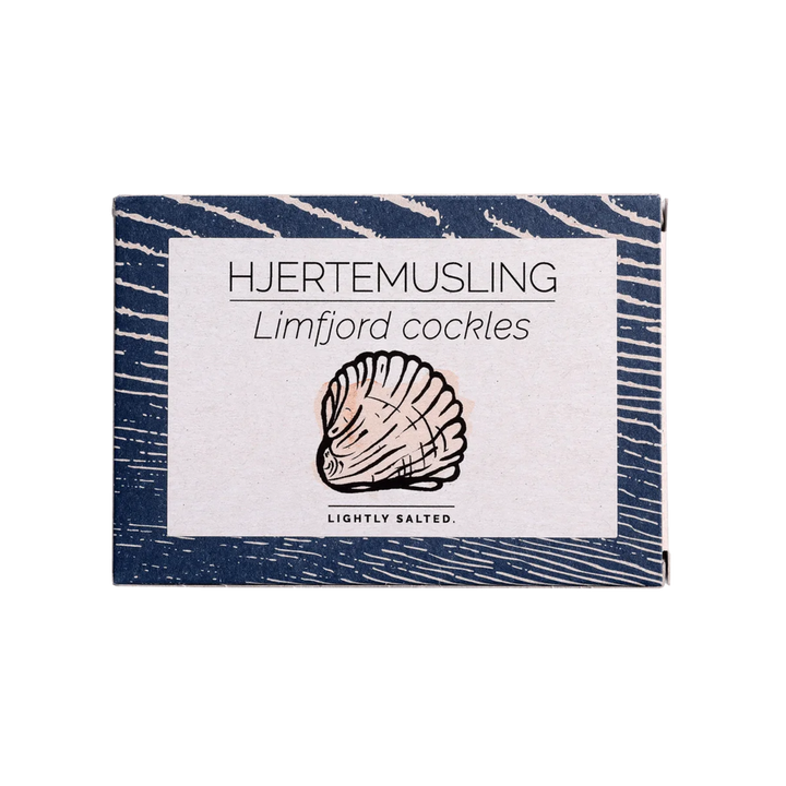 HJERTEMUSLING