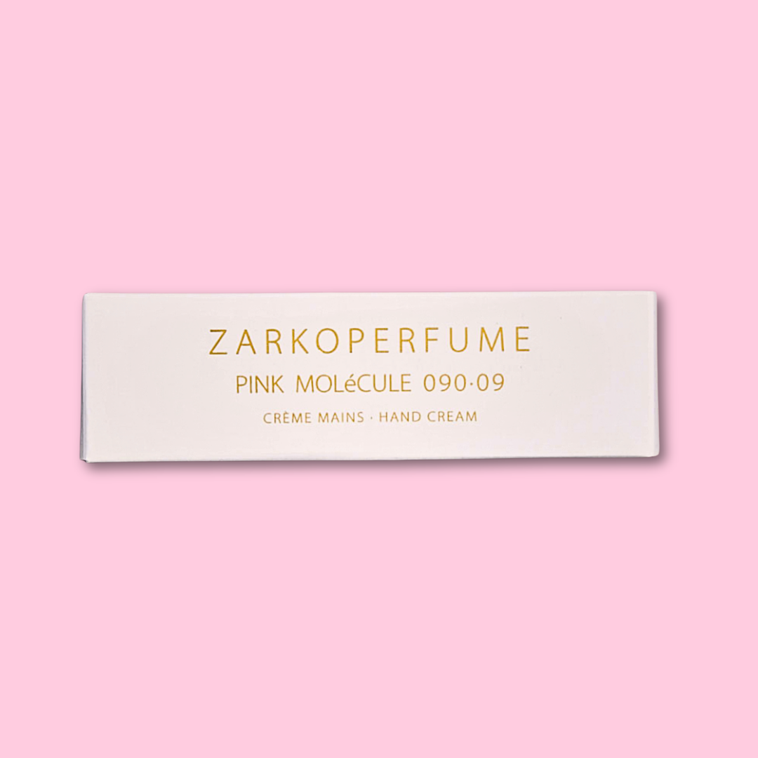 Håndcreme - Zarkoperfume