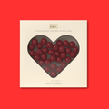 Heart Box - Gift Box