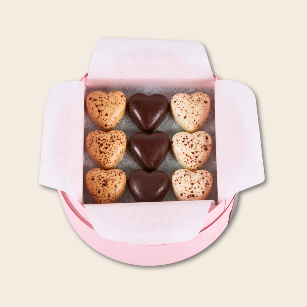 Heartmade Edition - Summerbird