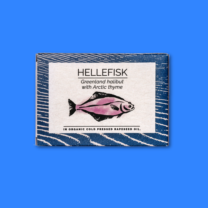 HELLEFISK