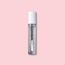Zarko Beauty By Oli - High Gloss Crystal Clear