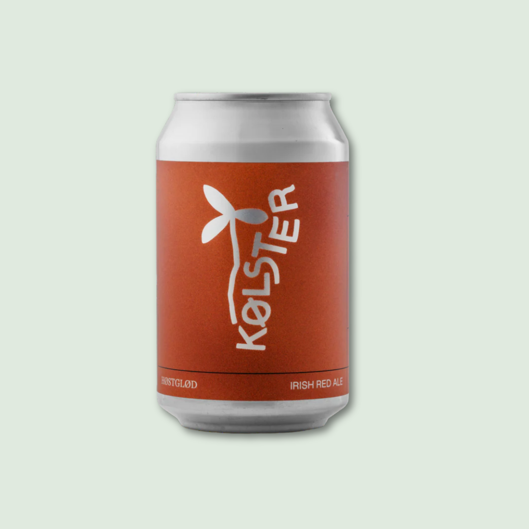 Høstglød - Irish Red Ale