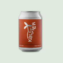 Høstglød - Irish Red Ale - ØL