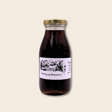 Honning & Balsamico