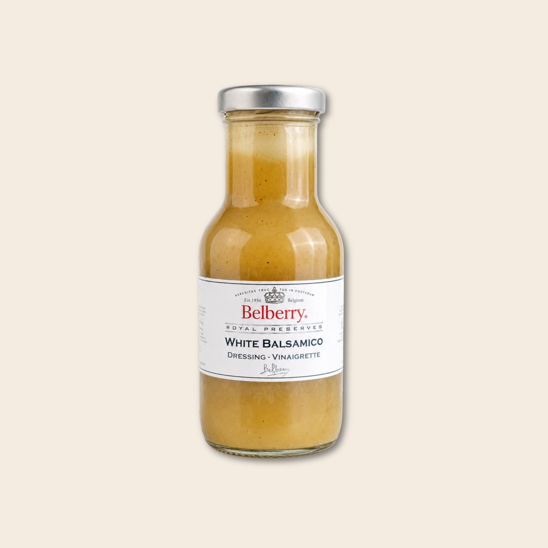 Hvid Balsamico Dressing