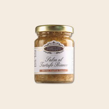 Salsa med Hvid Trøffel