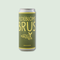Hyldeblomst Brus