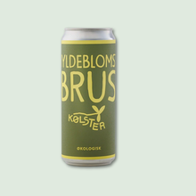 Hyldeblomst Brus