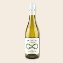 Sauvignon Blanc - New Zealand