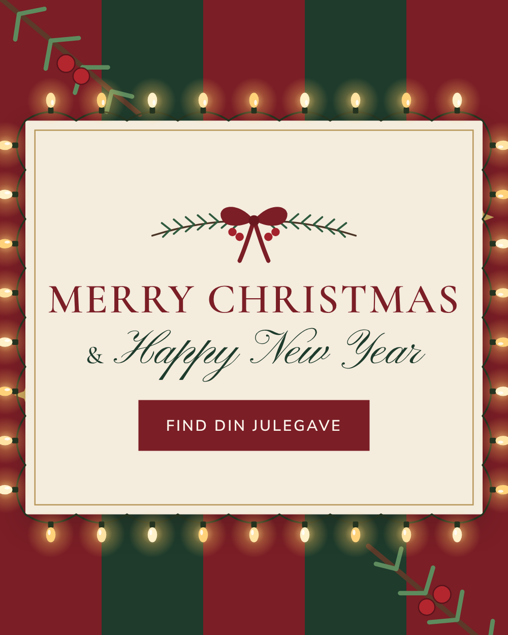 Jul hos Tastefulness – find din julegave