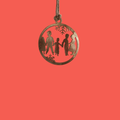 Familie - julepynt