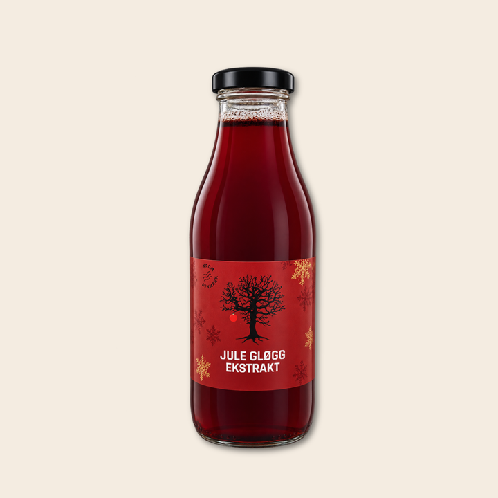 Gløggaften