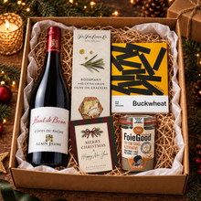 Juletrøffel
