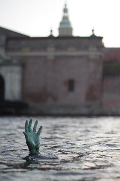 Kort: Anonym Kunstner