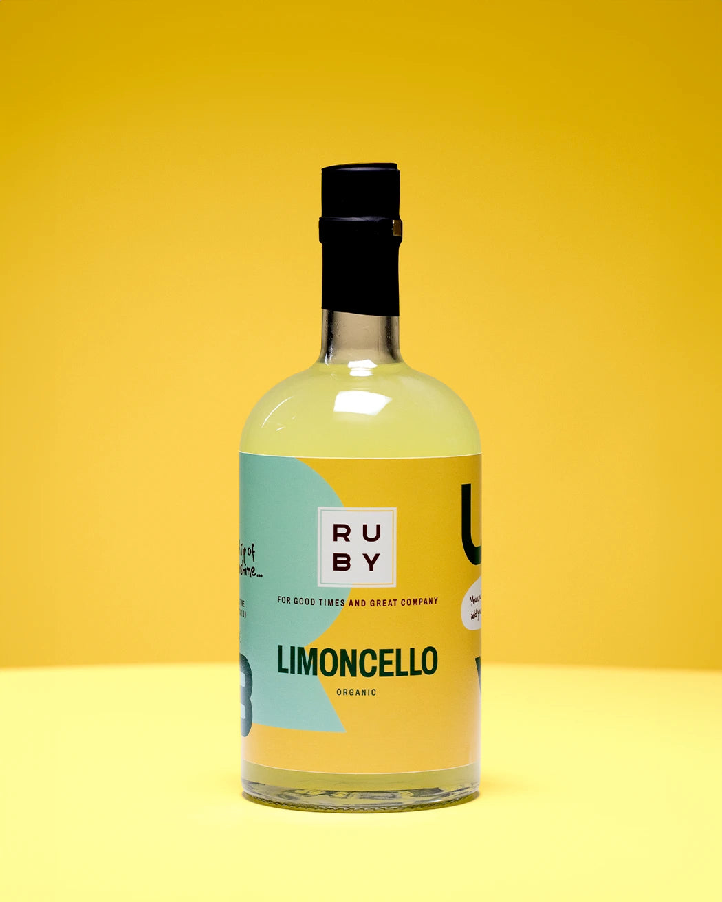 Limoncello