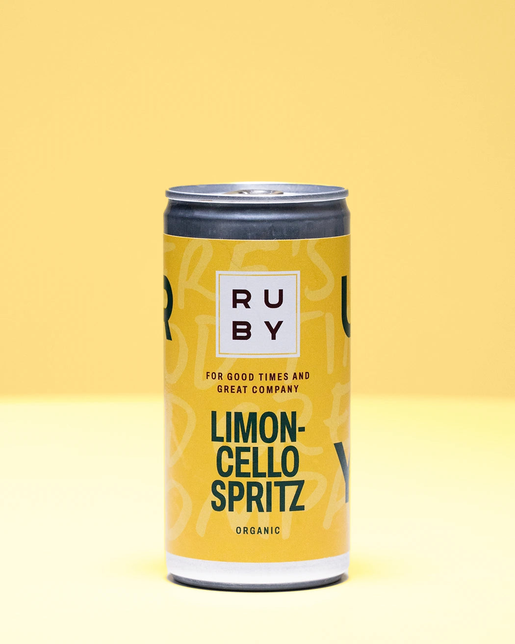 Limoncello Spritz