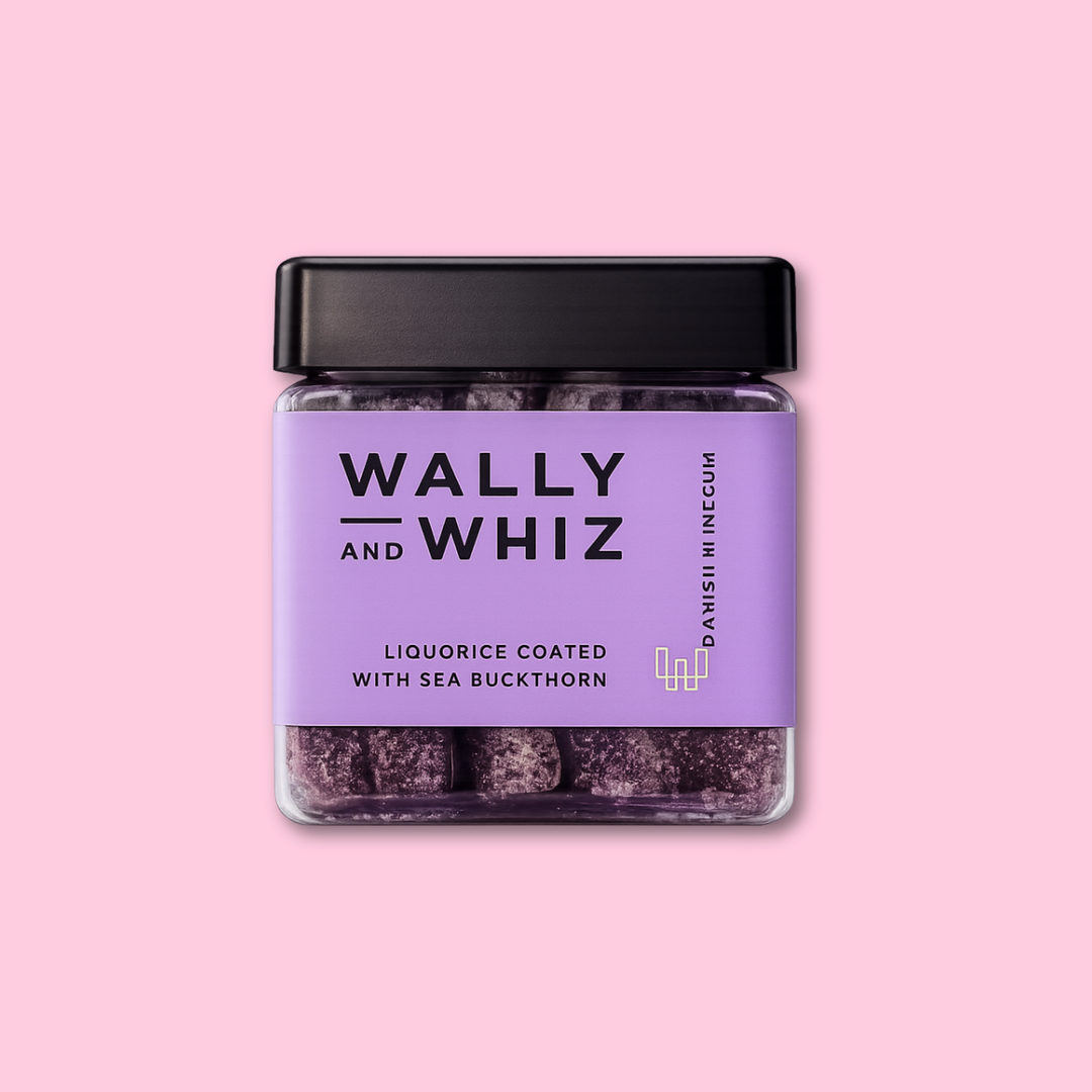 Gavekurv fra Nordsjælland