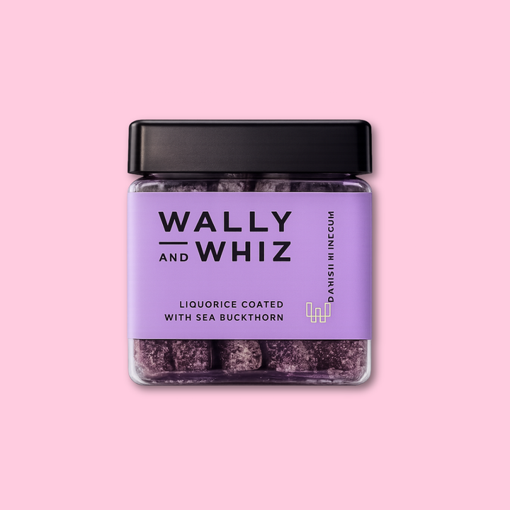 Gavekurv fra Nordsjælland