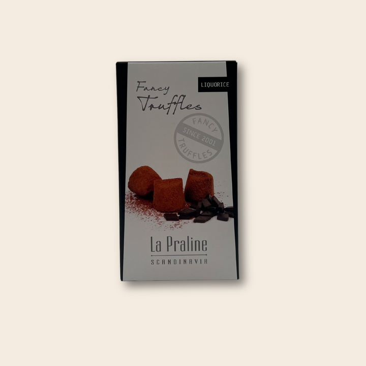 Efterårsforkælelse