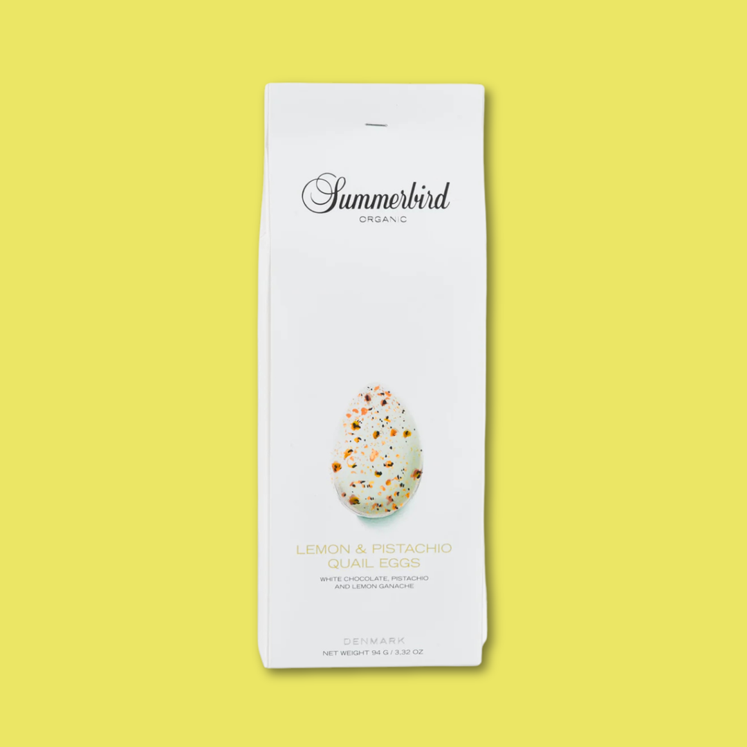 Kaisa´s Påskefavoritter 🌼