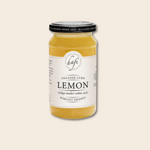Lemon curd