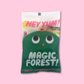 Magic Forest - Vingummi ØKO