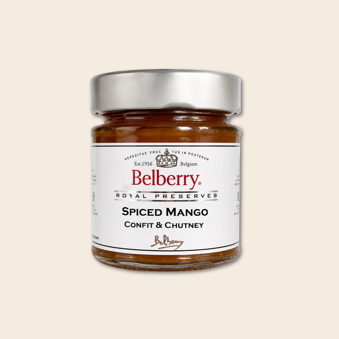 Mangochutney
