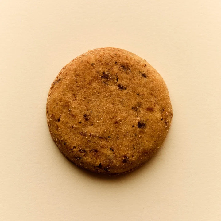 Mascarpone Tiramisu Biscuit med kaffe og chokolade