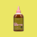 Miso'grette - Miso Dressing