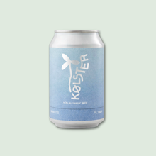 Nordlys - Alkoholfri Pilsner - ØL
