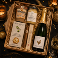 Nytårsgavekurv 🌟🍾