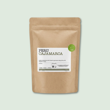 Peru Cajamarca Coffee - 250 g