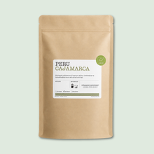Peru Cajamarca Coffee - 500 g
