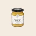 Pære & Kvæde Marmelade