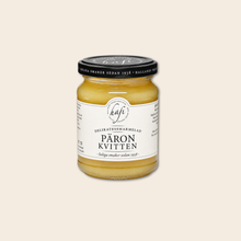 Pære & Kvæde Marmelade